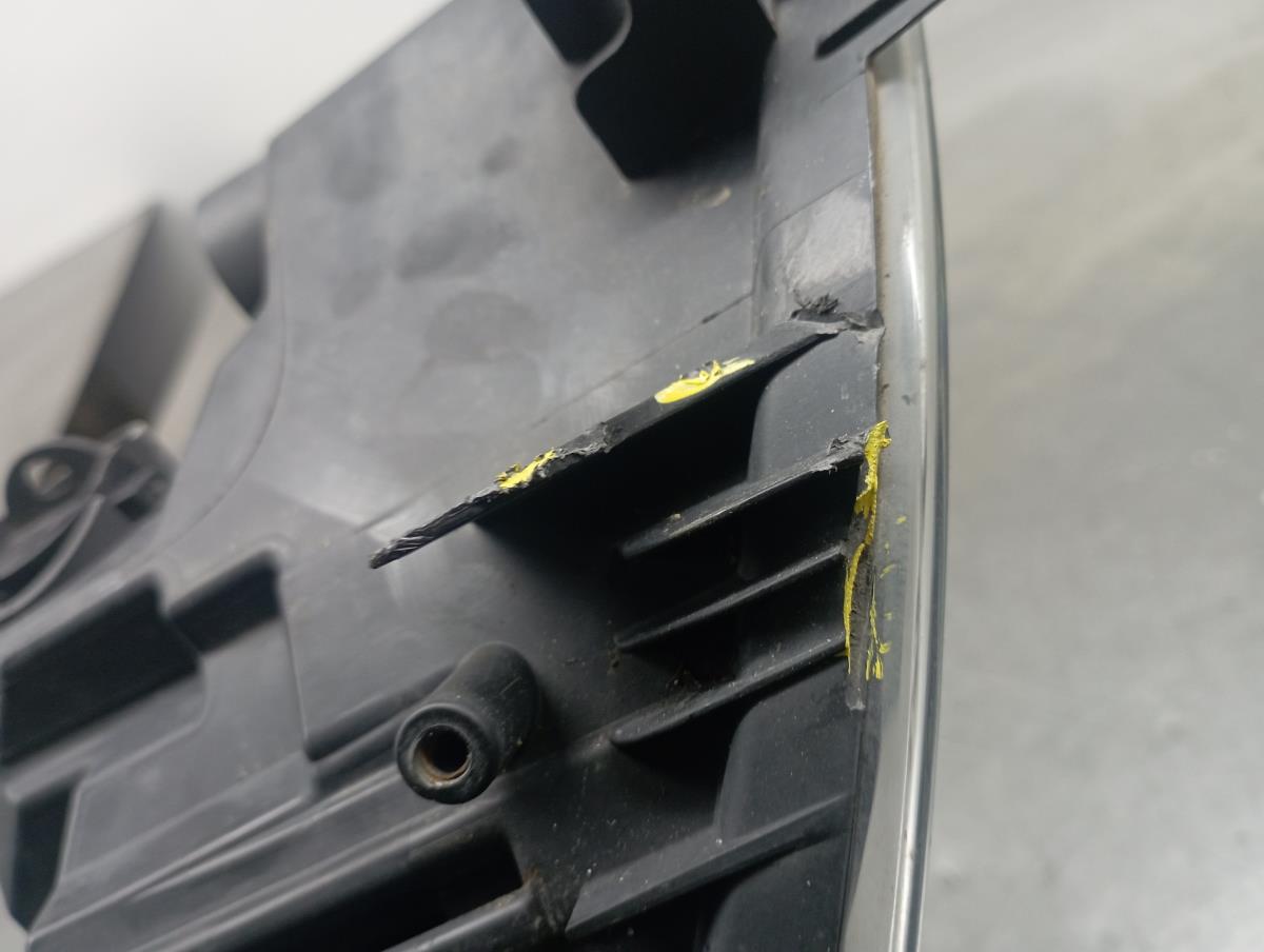 Feu antibrouillard Avant Droite OPEL Astra J Imagem-7