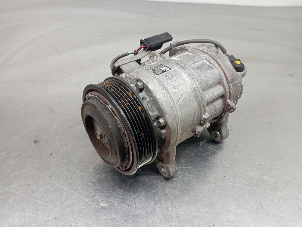 Compresseur AC BMW 1 (F20)