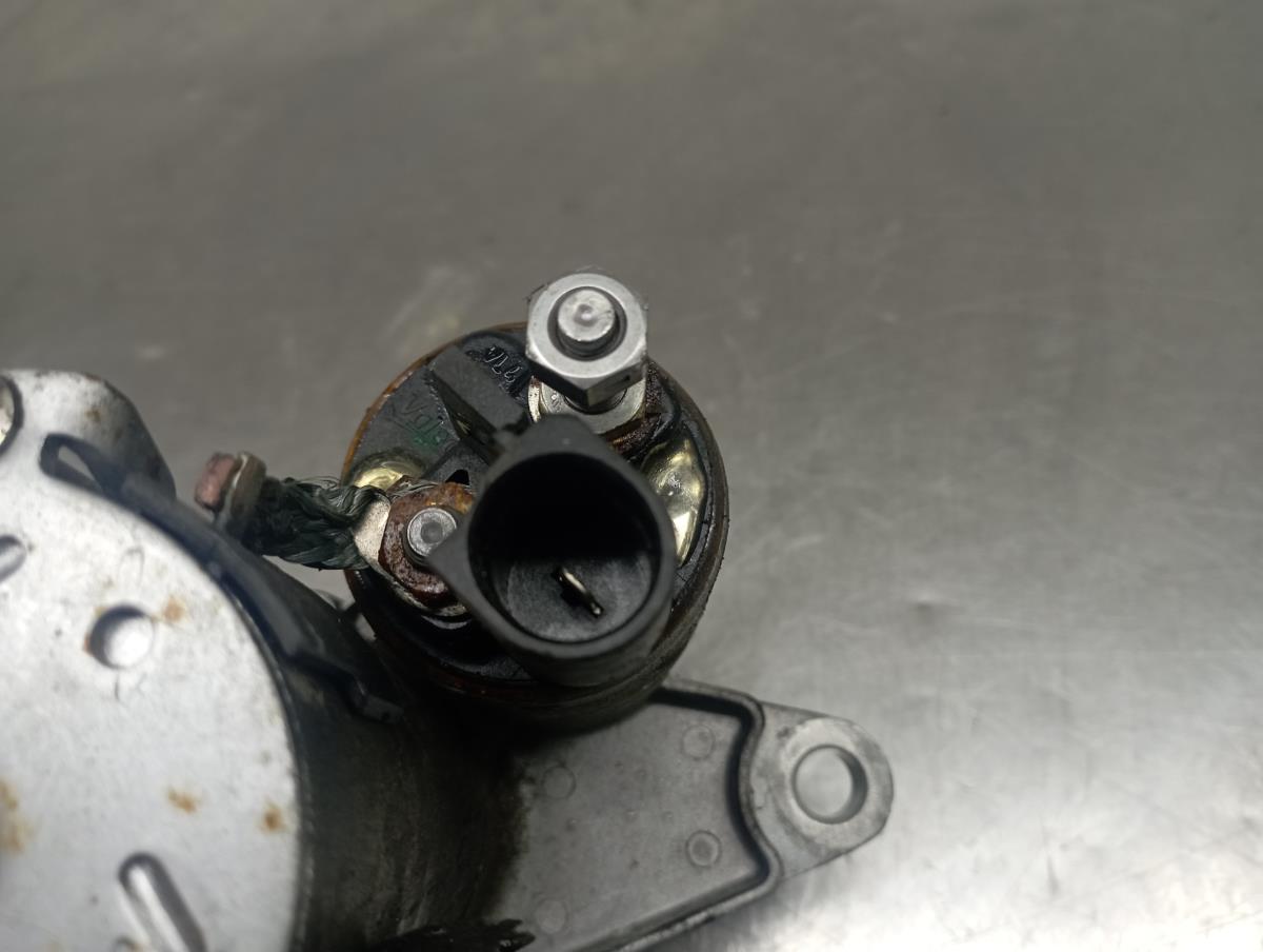 Starter Motor SEAT Ibiza IV (6J5, 6P1) Imagem-3