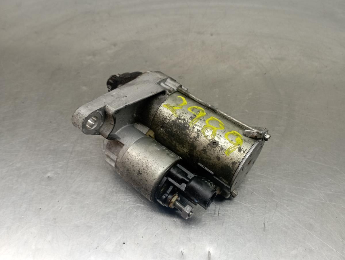 Starter Motor SEAT Ibiza IV (6J5, 6P1) Imagem-1