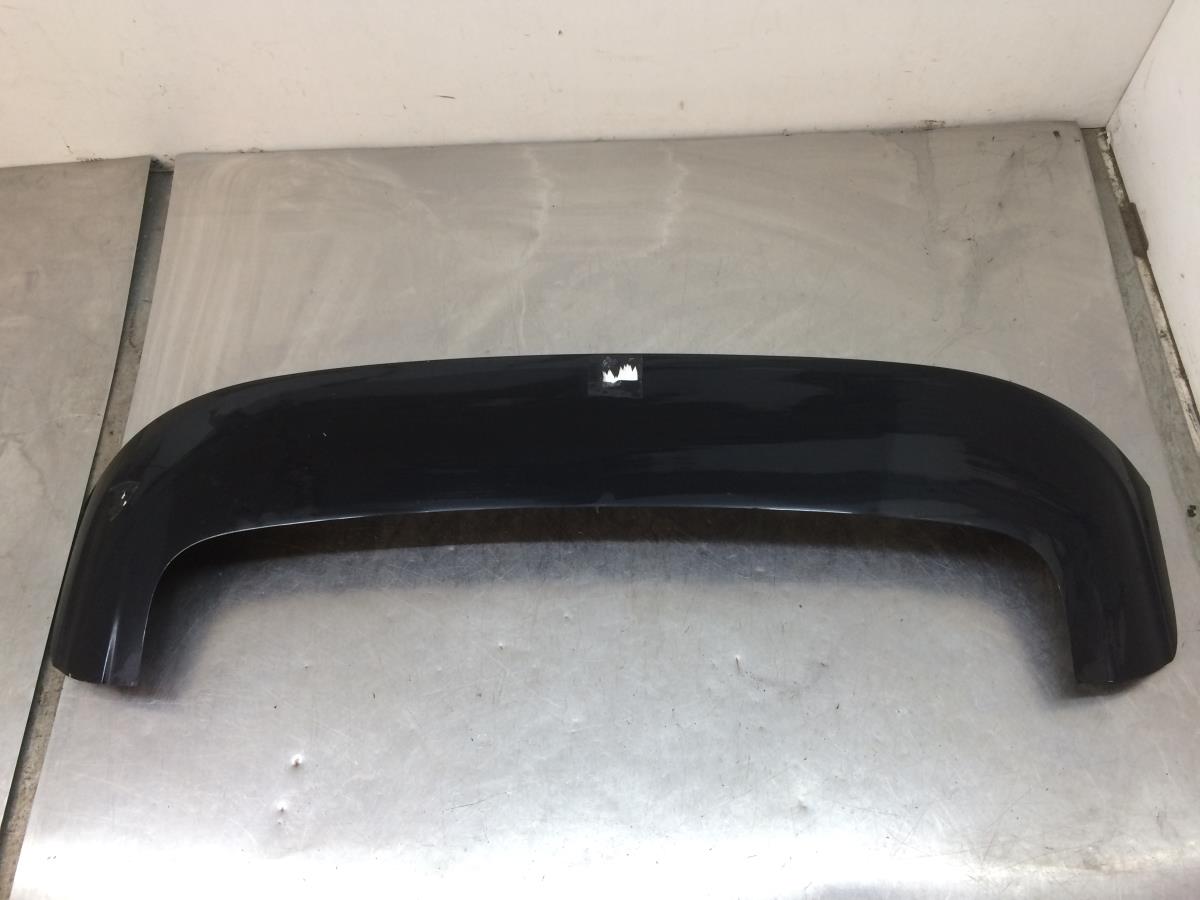 Spoiler / aileron da tampa da mala FORD Focus III
