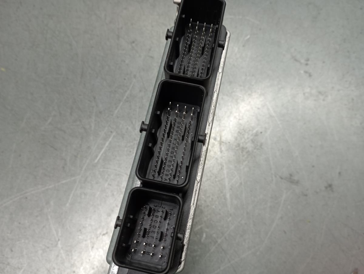 Centralina motor / ECU NISSAN Qashqai III (J12) Imagem-2