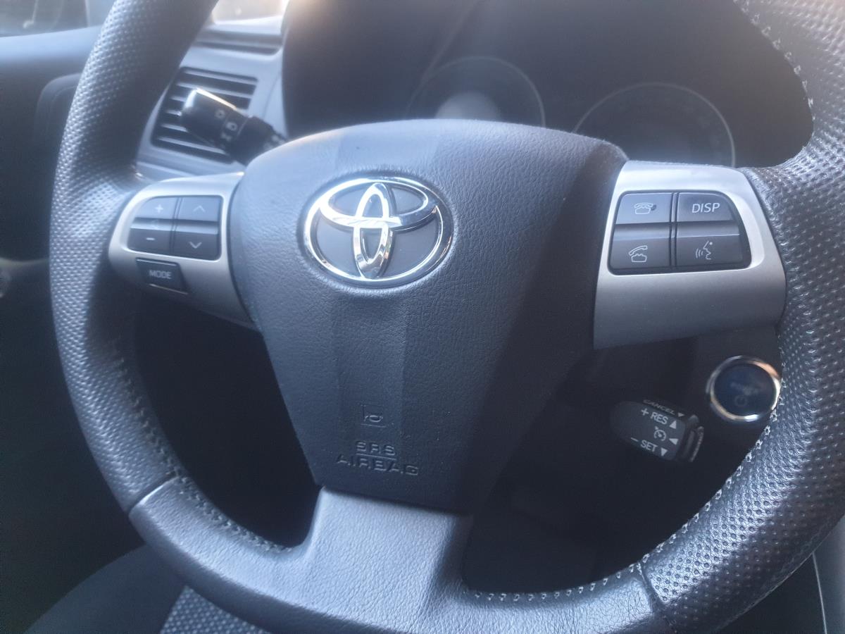 Airbag du Volant TOYOTA Auris Hatchback (_E15_)