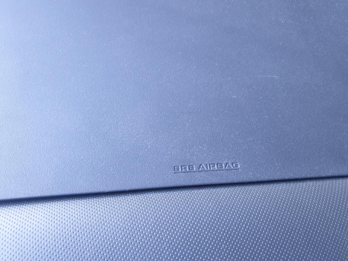 Airbag passageiro TOYOTA Auris Hatchback (_E15_)