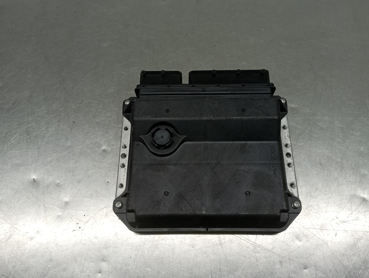 Centralina motor / ECU TOYOTA Auris Hatchback (_E15_) Imagem-1