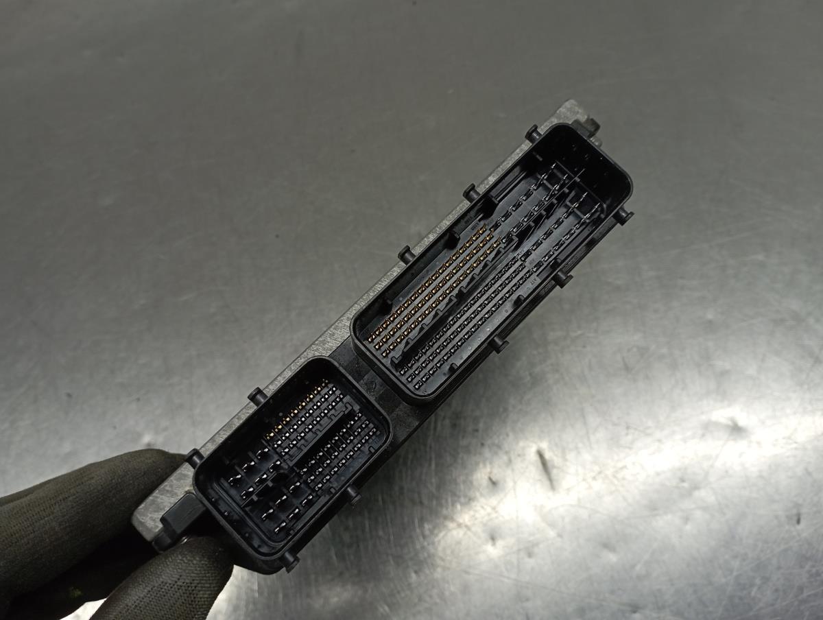 Centralina motor / ECU TOYOTA Auris Hatchback (_E15_) Imagem-2