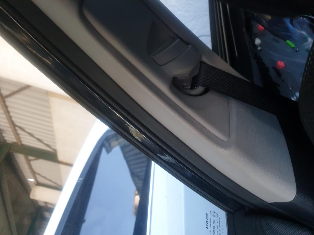 Kit de Airbags TOYOTA Auris Hatchback (_E15_) Imagem-2