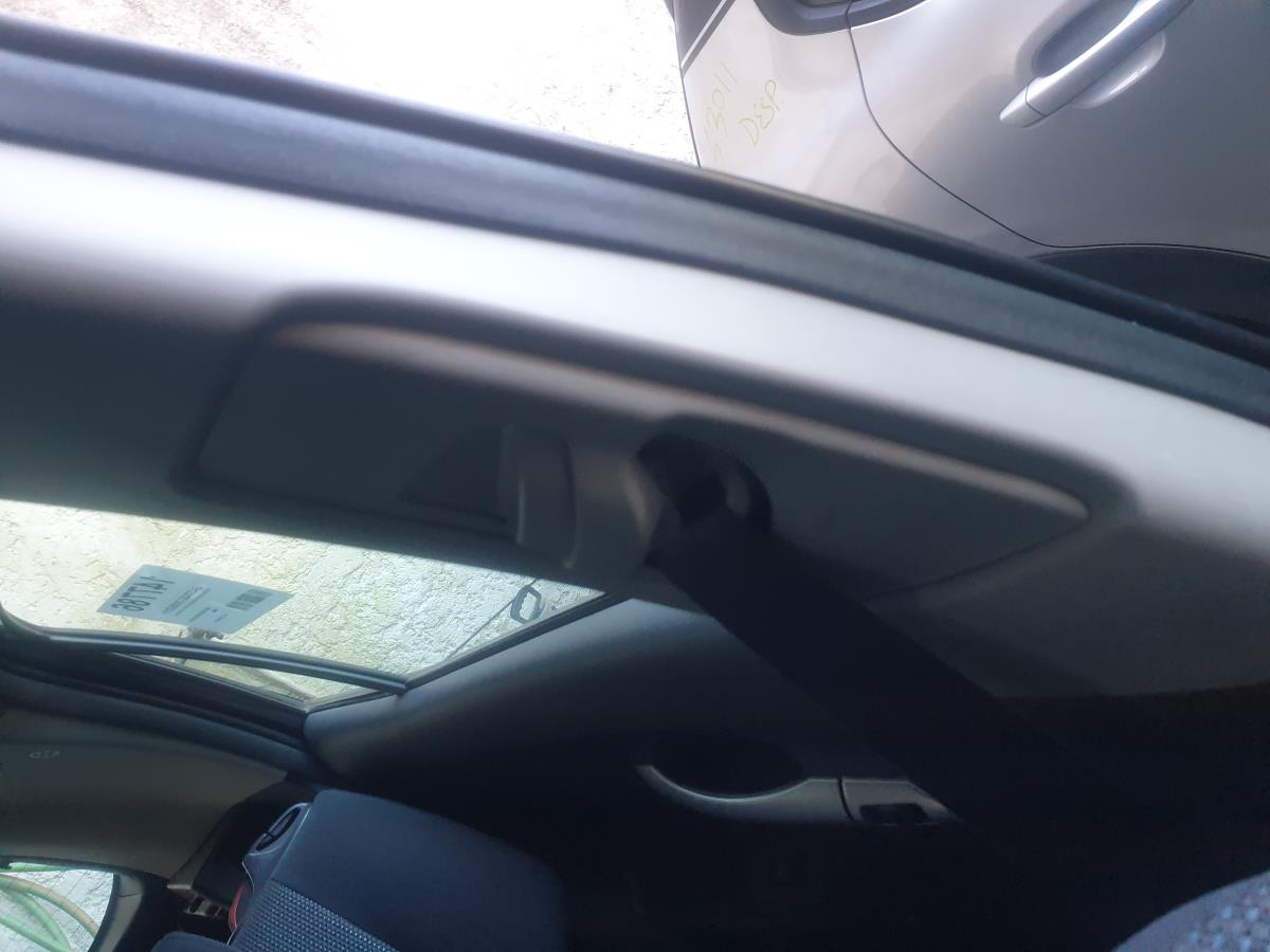 Kit de Airbags TOYOTA Auris Hatchback (_E15_) Imagem-3