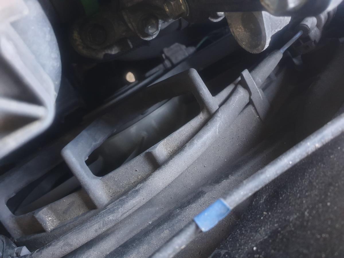Water radiator TOYOTA Auris Hatchback (_E15_)