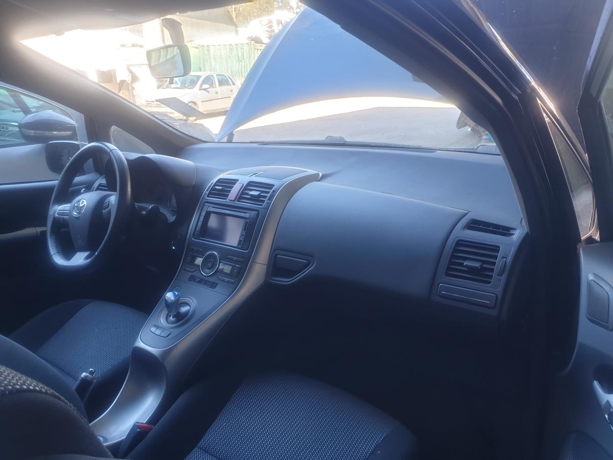 Kit de Airbags TOYOTA Auris Hatchback (_E15_) Imagem-4