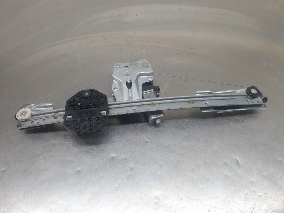 Lève-vitre avant gauche DACIA Sandero II (5S_) Imagem-1