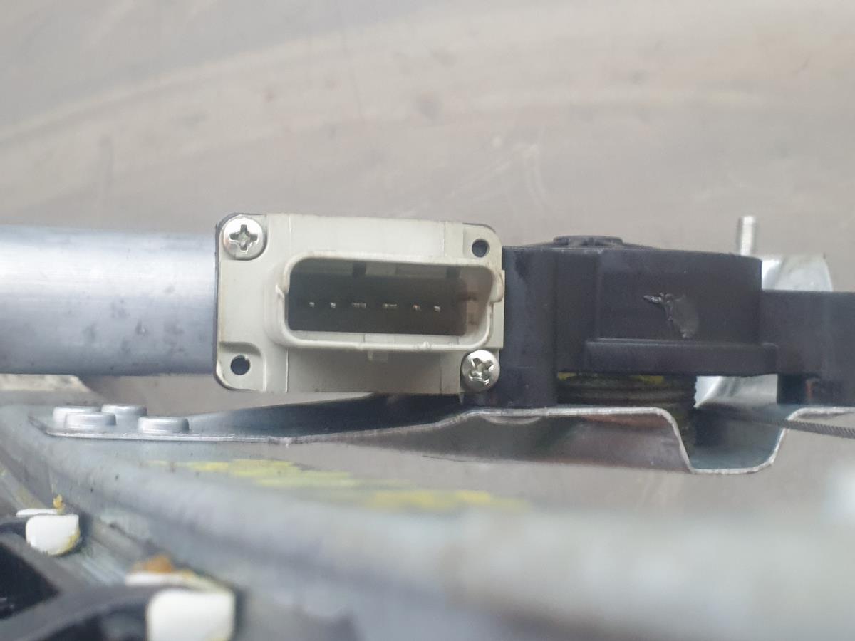 Lève-vitre avant gauche DACIA Sandero II (5S_) Imagem-3