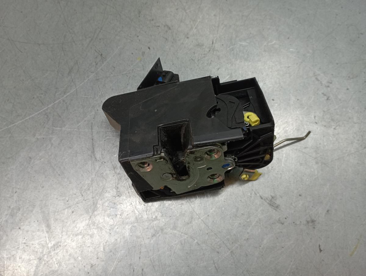 Serrure Avant Gauche DACIA Sandero II (5S_) Imagem-1