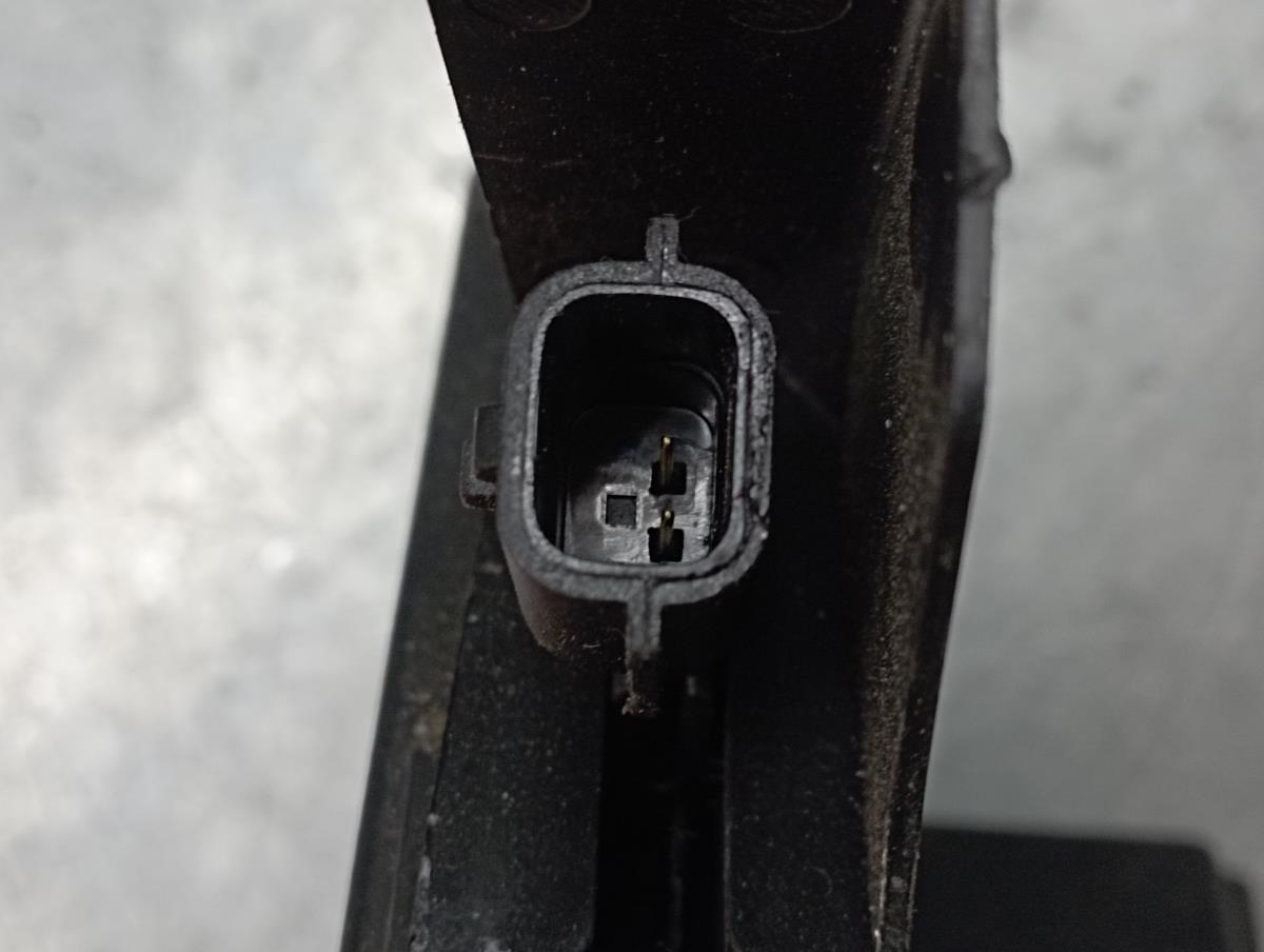 Serrure Avant Gauche DACIA Sandero II (5S_) Imagem-3