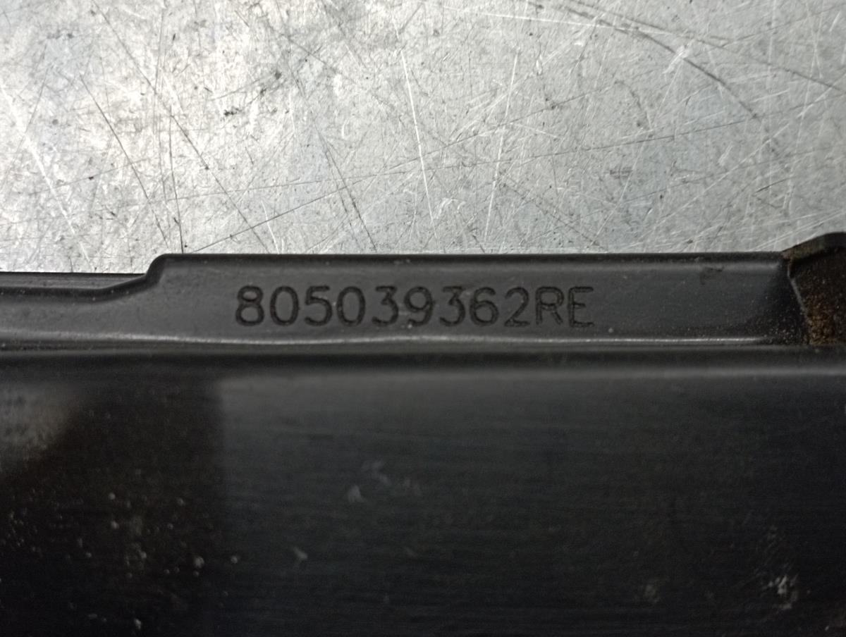 Serrure Avant Gauche DACIA Sandero II (5S_) Imagem-4