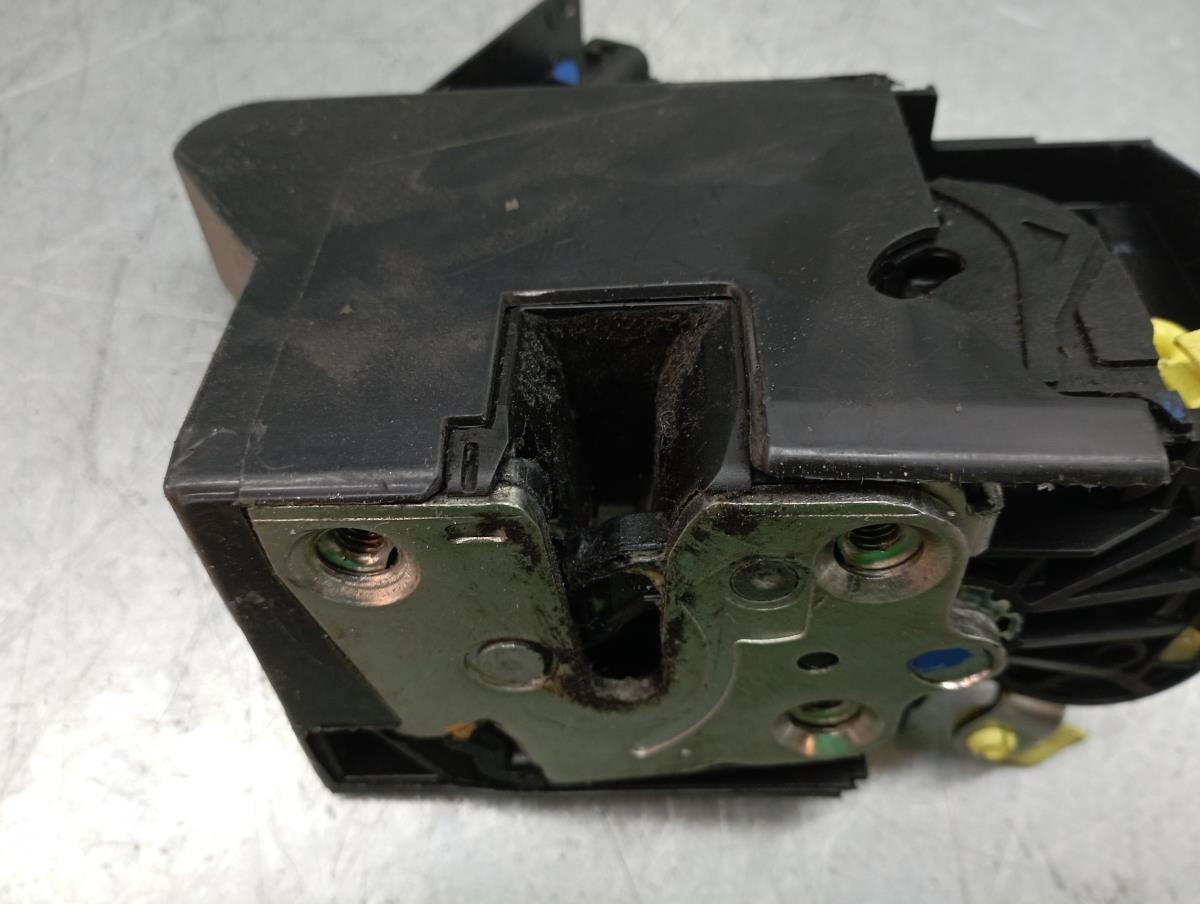 Serrure Avant Gauche DACIA Sandero II (5S_) Imagem-2