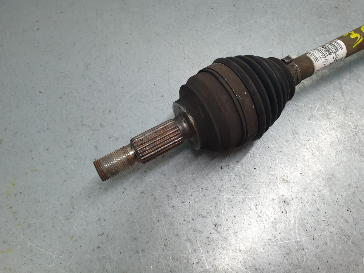 Transmission avant gauche DACIA Sandero II (5S_) Imagem-1