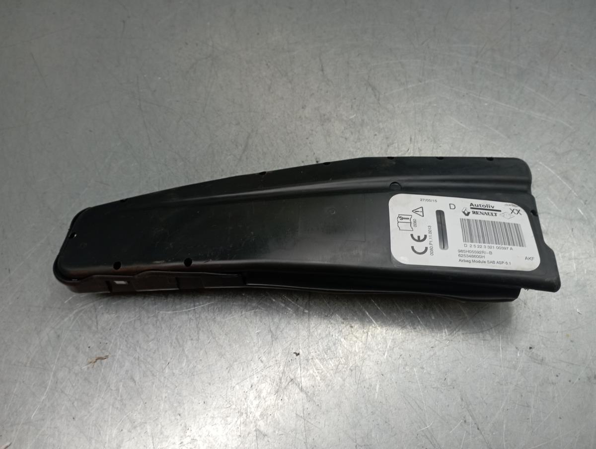 Airbag banco direito RENAULT Clio IV (BH_)