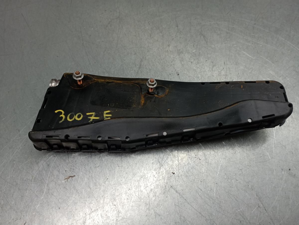 Airbag Guache RENAULT Clio IV (BH_) Imagem-2