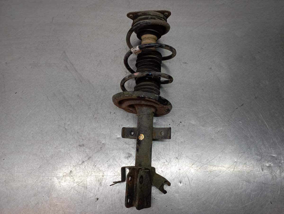 Ammortizzatore Anteriore Destro RENAULT Clio IV (BH_)