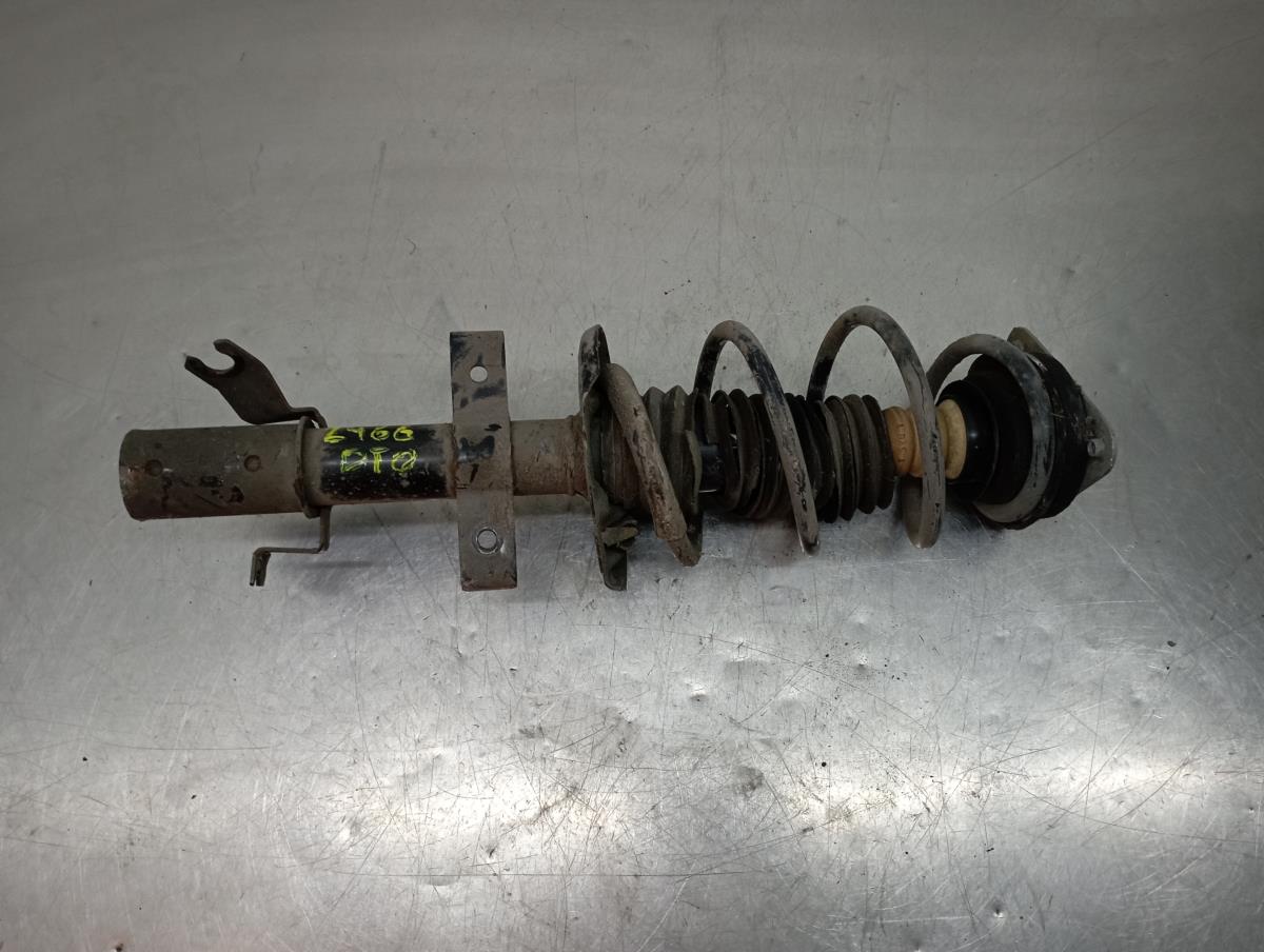 Ammortizzatore Anteriore Destro RENAULT Clio IV (BH_) Imagem-1