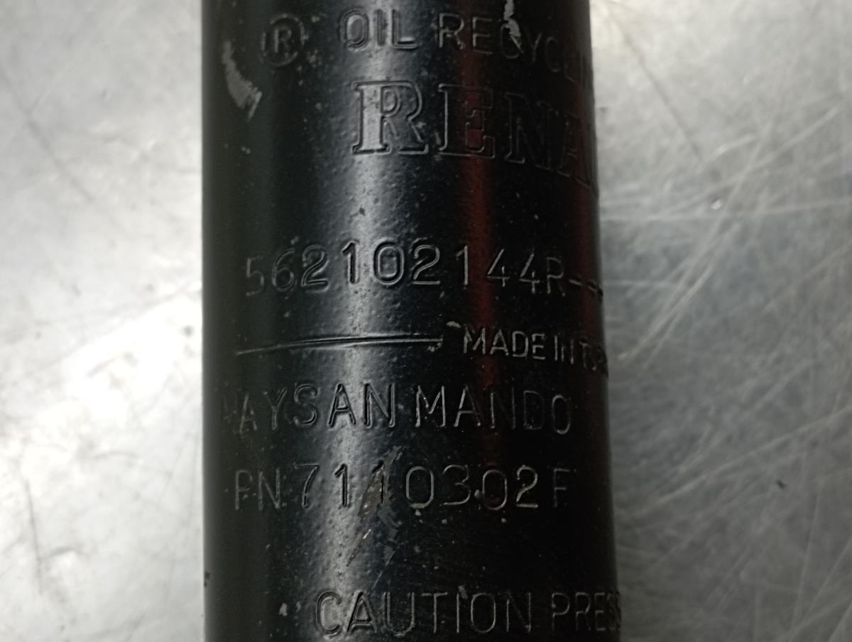 Amortecedor trás esquerdo DACIA Sandero III Imagem-2