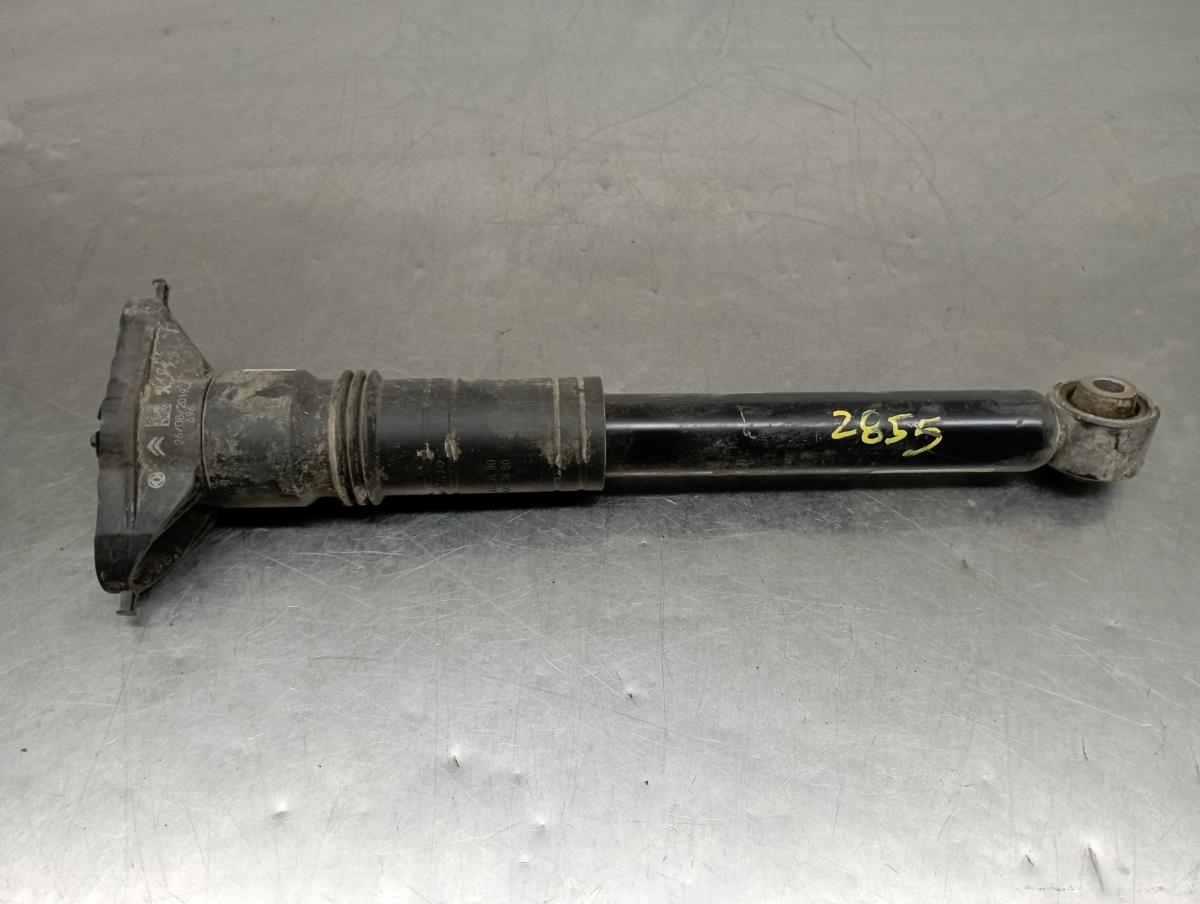 Amortecedor trás esquerdo PEUGEOT 208 II