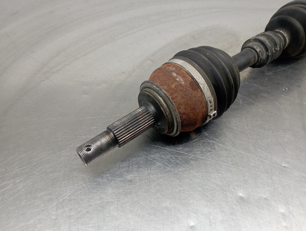 Left front driveshaft NISSAN X-Trail (T32) Imagem-2