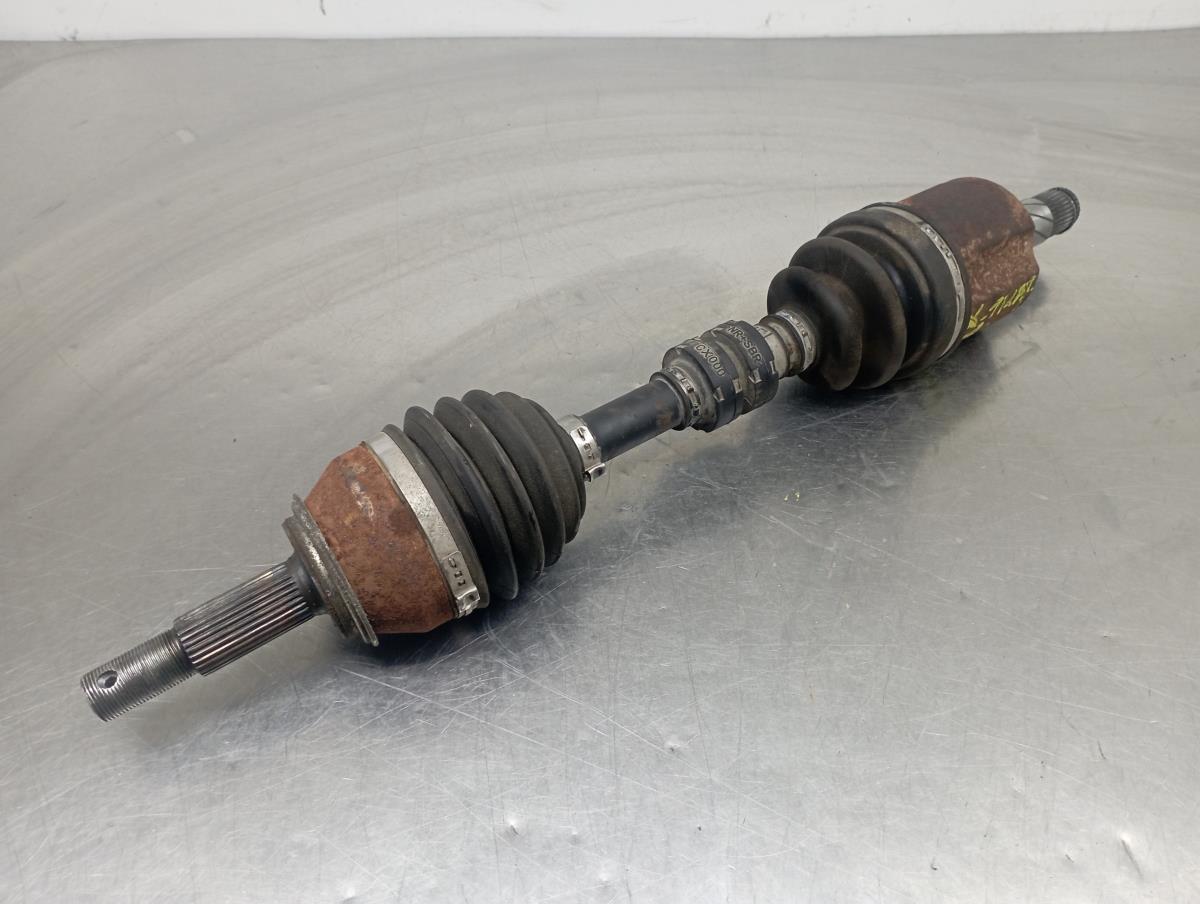 Left front driveshaft NISSAN X-Trail (T32) Imagem-1