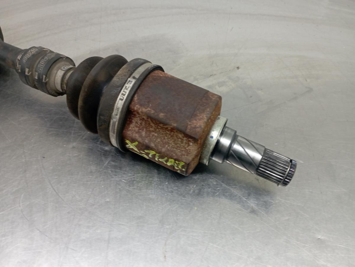 Left front driveshaft NISSAN X-Trail (T32) Imagem-3