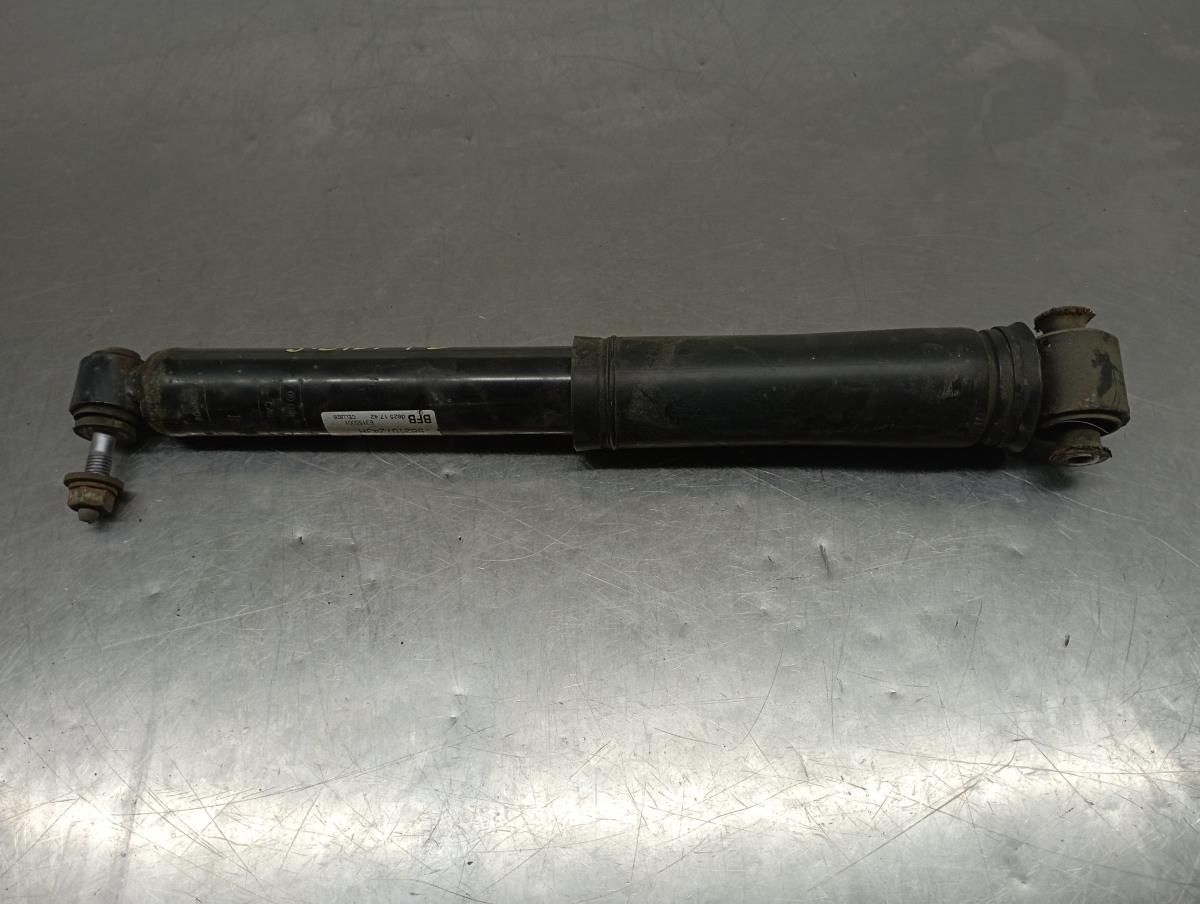 Amortiguador Trasero Izquierdo RENAULT Megane IV (B9A/M_)