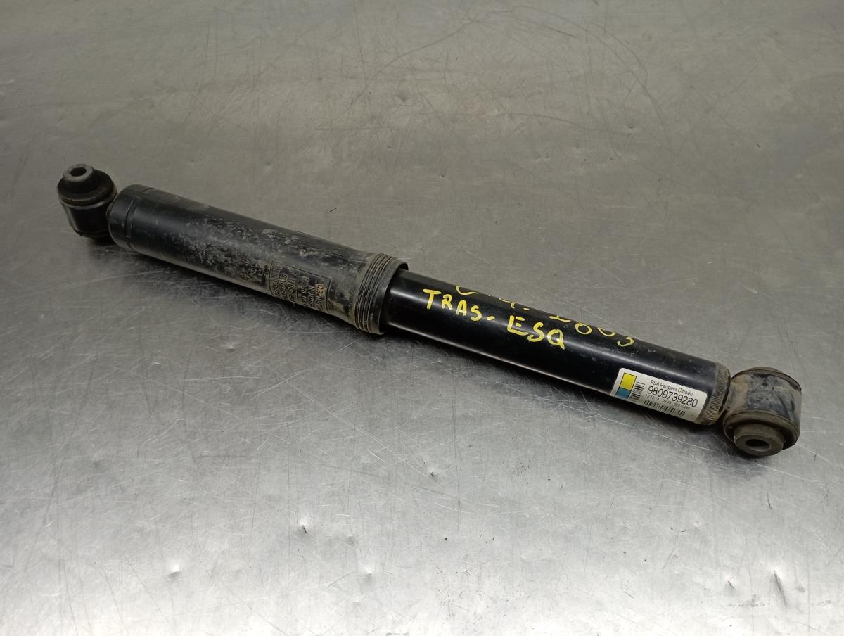 Amortiguador Trasero Izquierdo CITROËN C4 Cactus