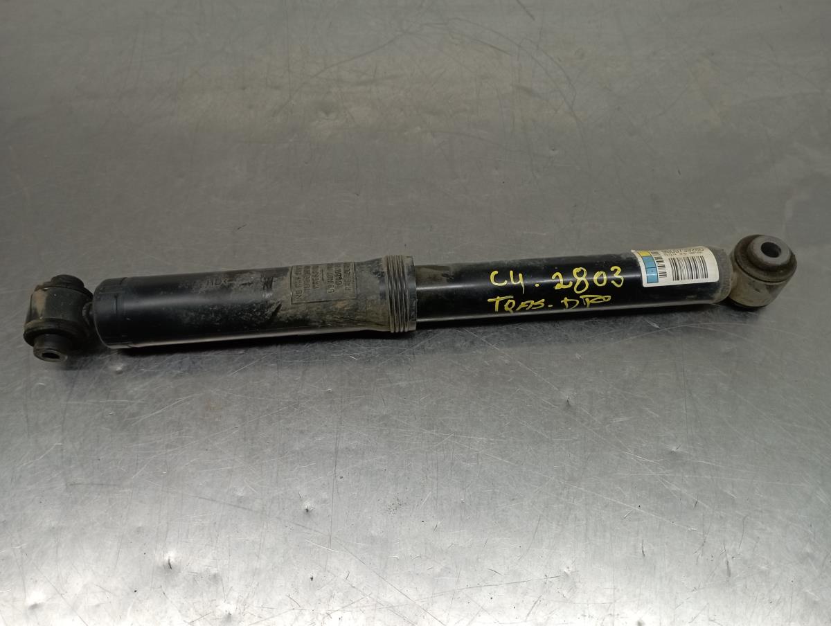 Amortiguador Trasero Derecho CITROËN C4 Cactus