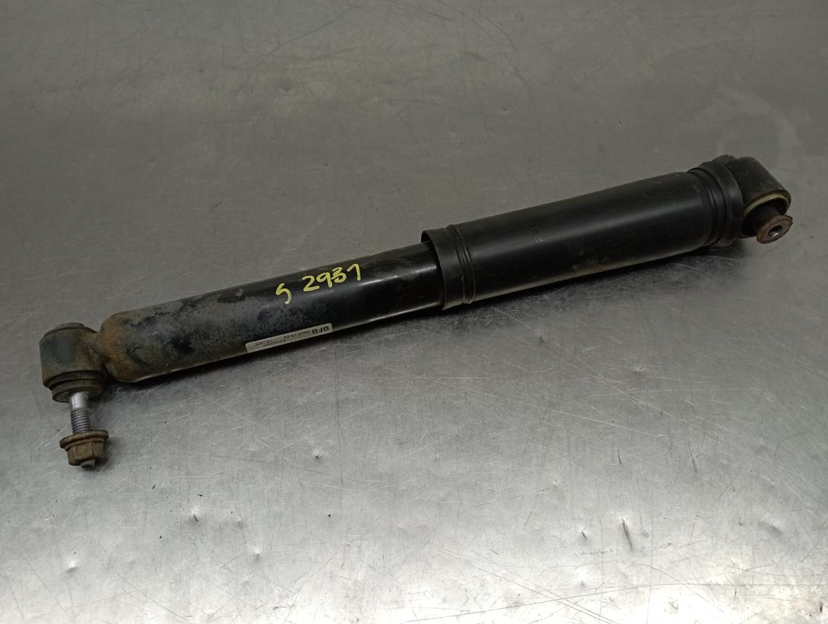 Amortiguador Trasero Derecho RENAULT Megane IV (B9A/M_)