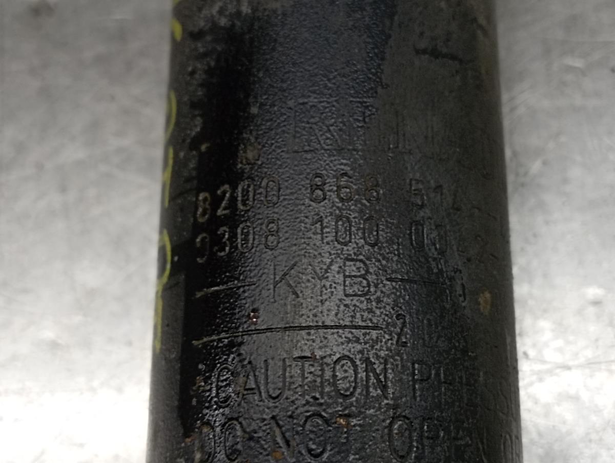 Ammortizzatore Posteriore Destro RENAULT Kangoo Express (FW0/1_) Imagem-2