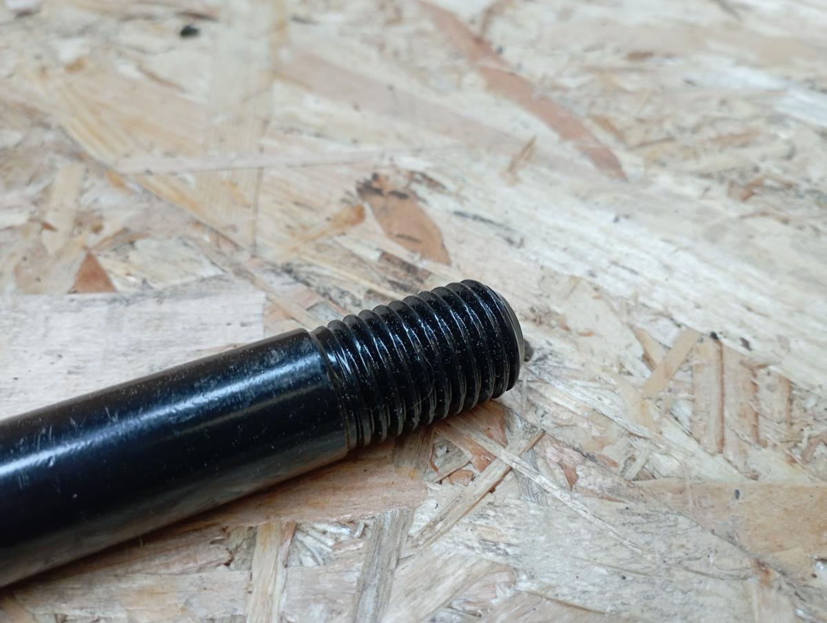 Engate de Reboque DACIA Sandero II (5S_) Imagem-1