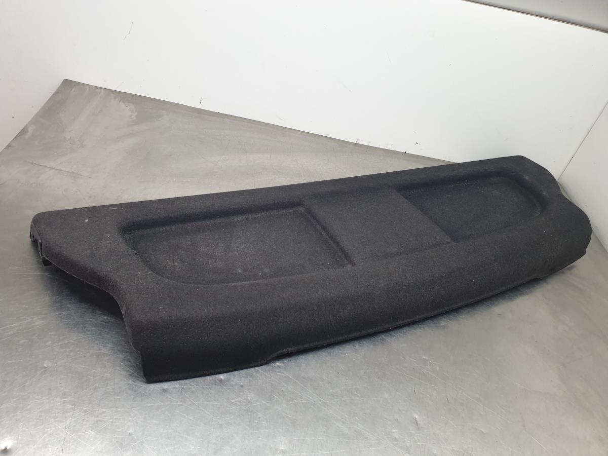 Chapeleira / tampo da mala FORD EcoSport