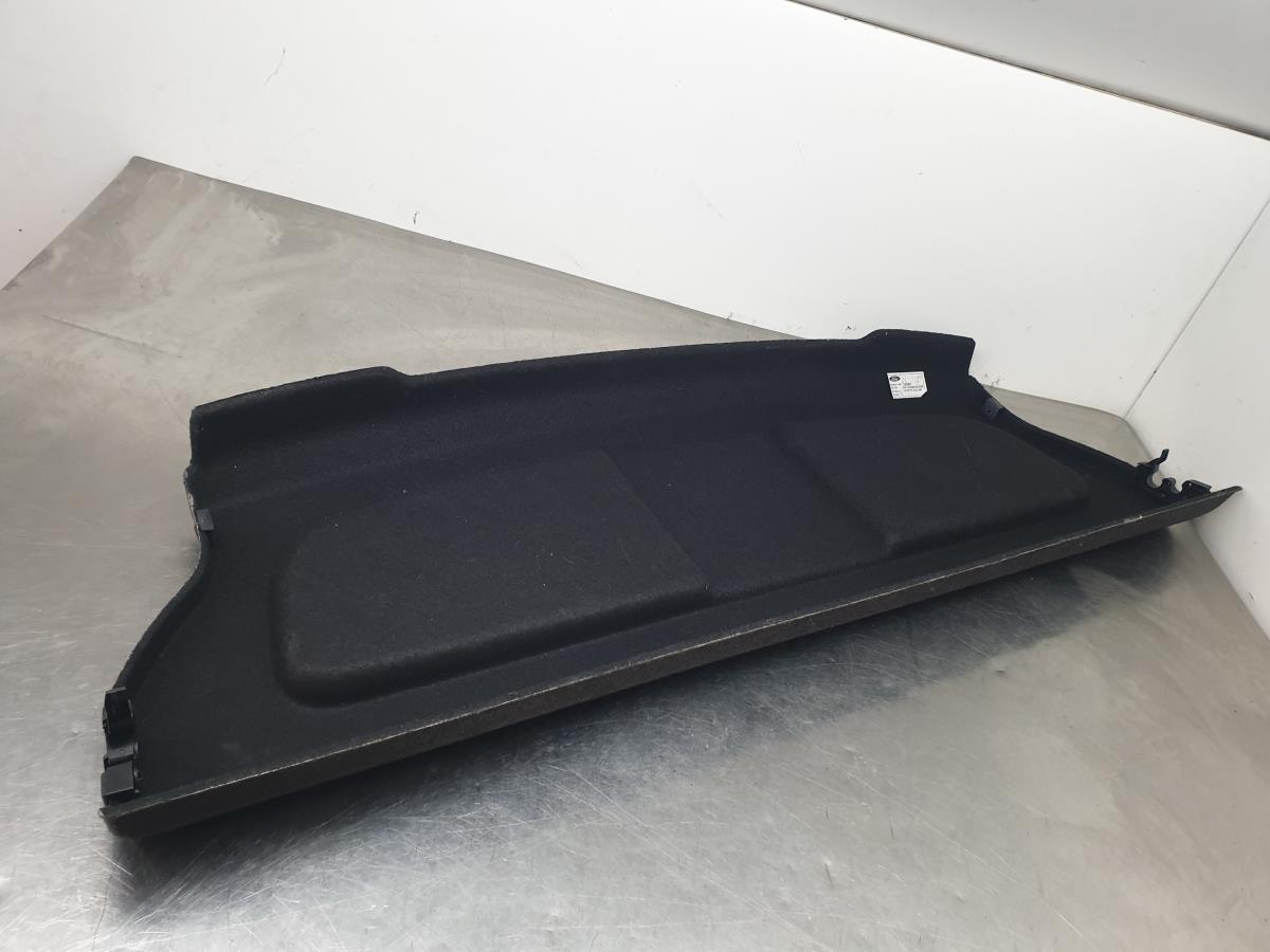 Chapeleira / tampo da mala FORD EcoSport Imagem-1