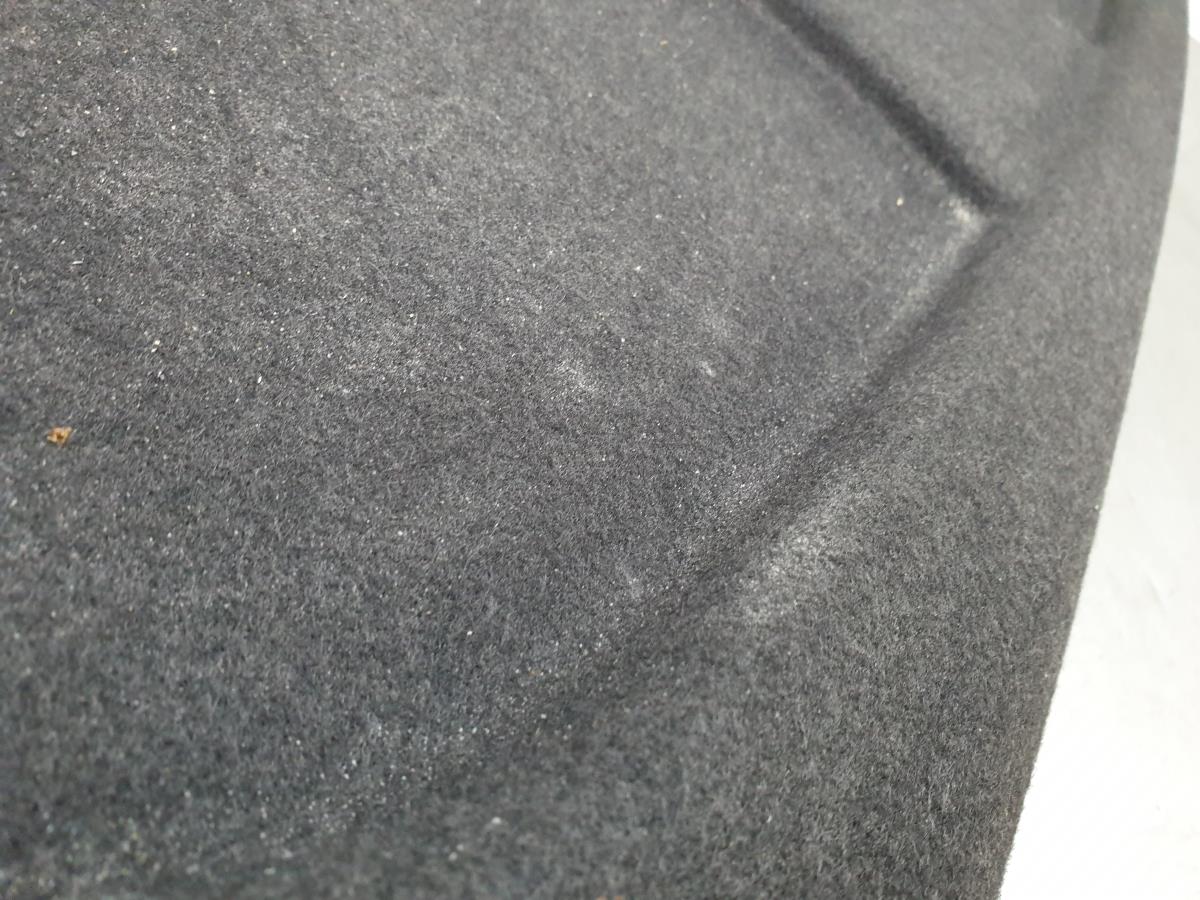 Chapeleira / tampo da mala FORD EcoSport Imagem-3