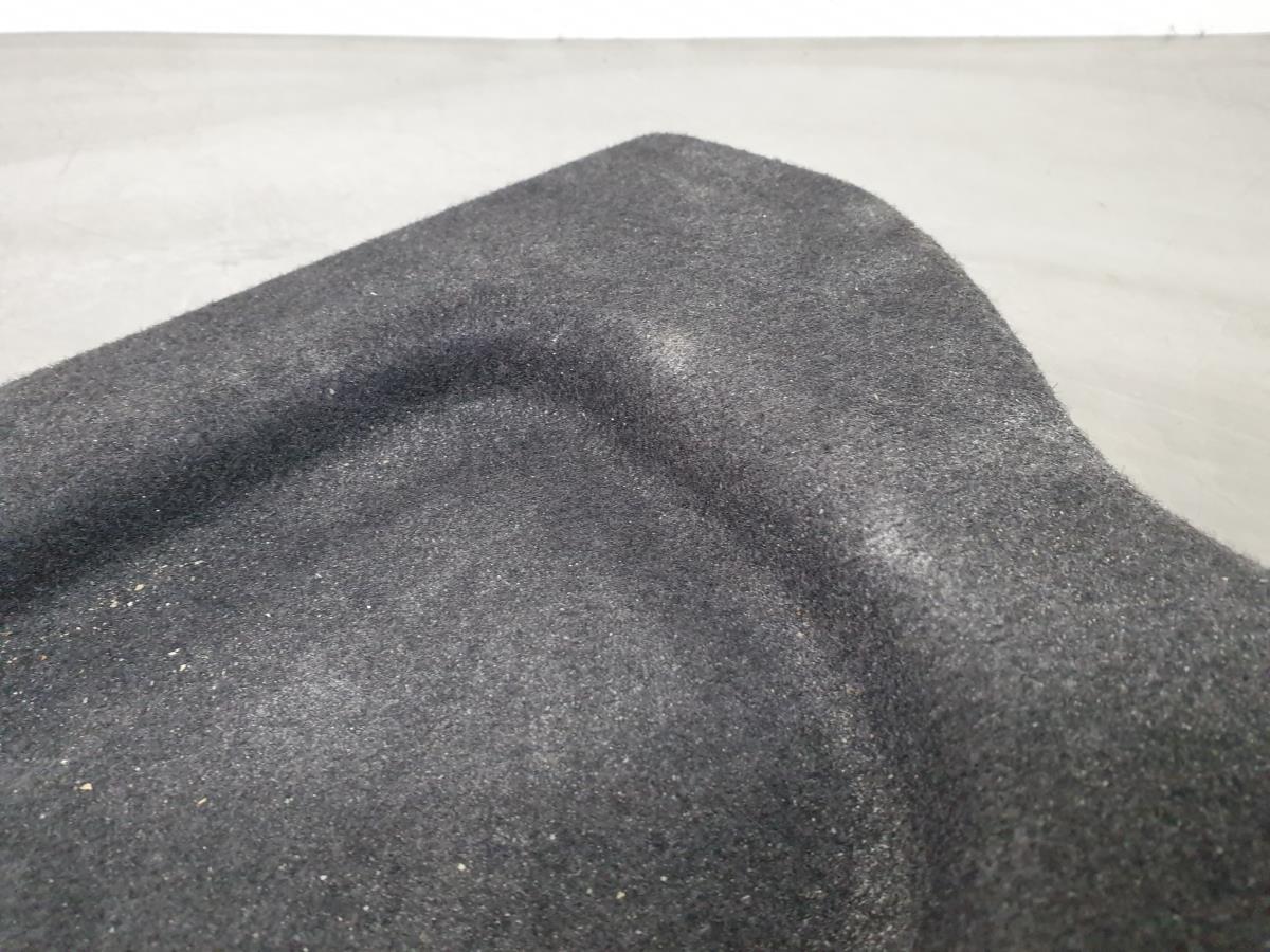 Chapeleira / tampo da mala FORD EcoSport Imagem-4