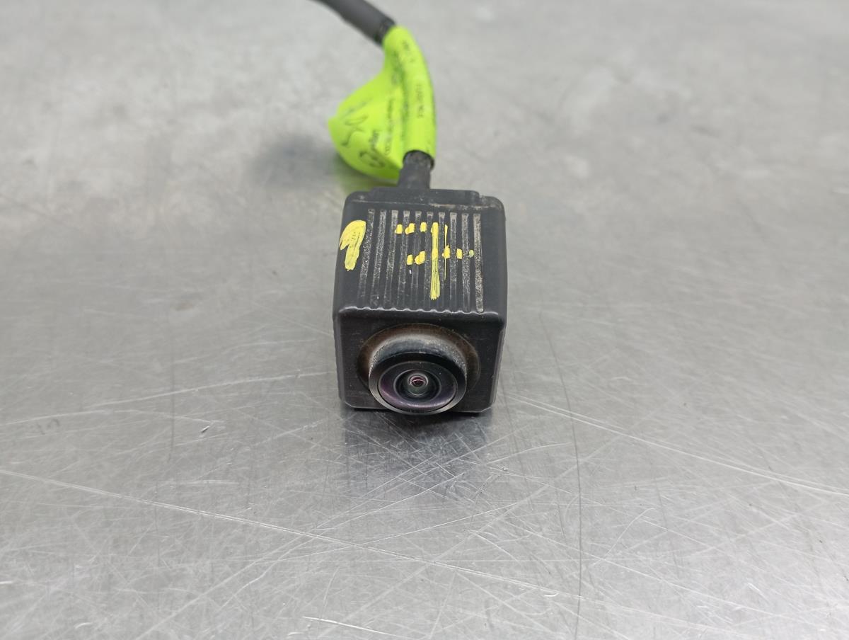 Telecamera posteriore PEUGEOT 2008 II (U_) Imagem-2