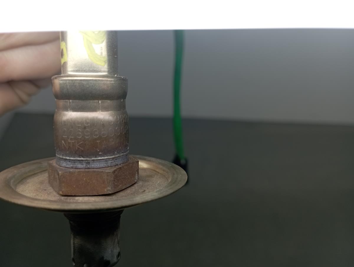 Sonda lambda RENAULT Clio V (BF_) Imagem-3