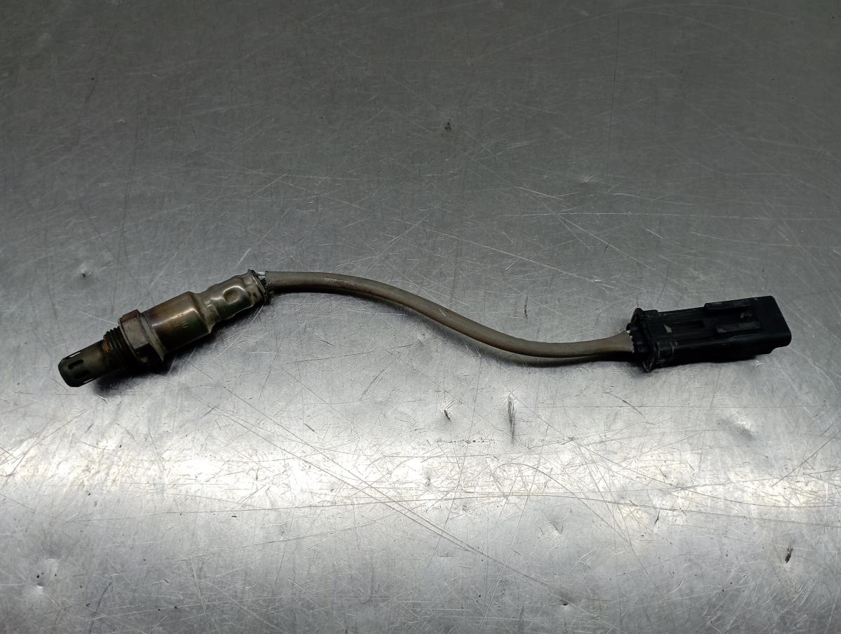Sonda lambda PEUGEOT 2008 I (CU_)