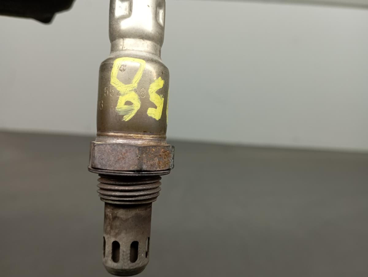 Sonda lambda FIAT 500 (312_) Imagem-3
