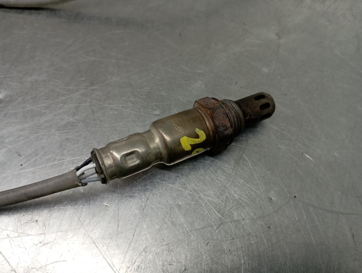 Sonda lambda FIAT 500 (312_) Imagem-2