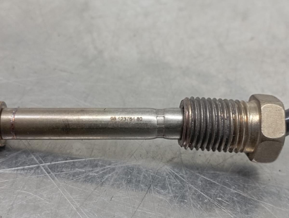 Sonda lambda CITROËN C3 III (SX) Imagem-2