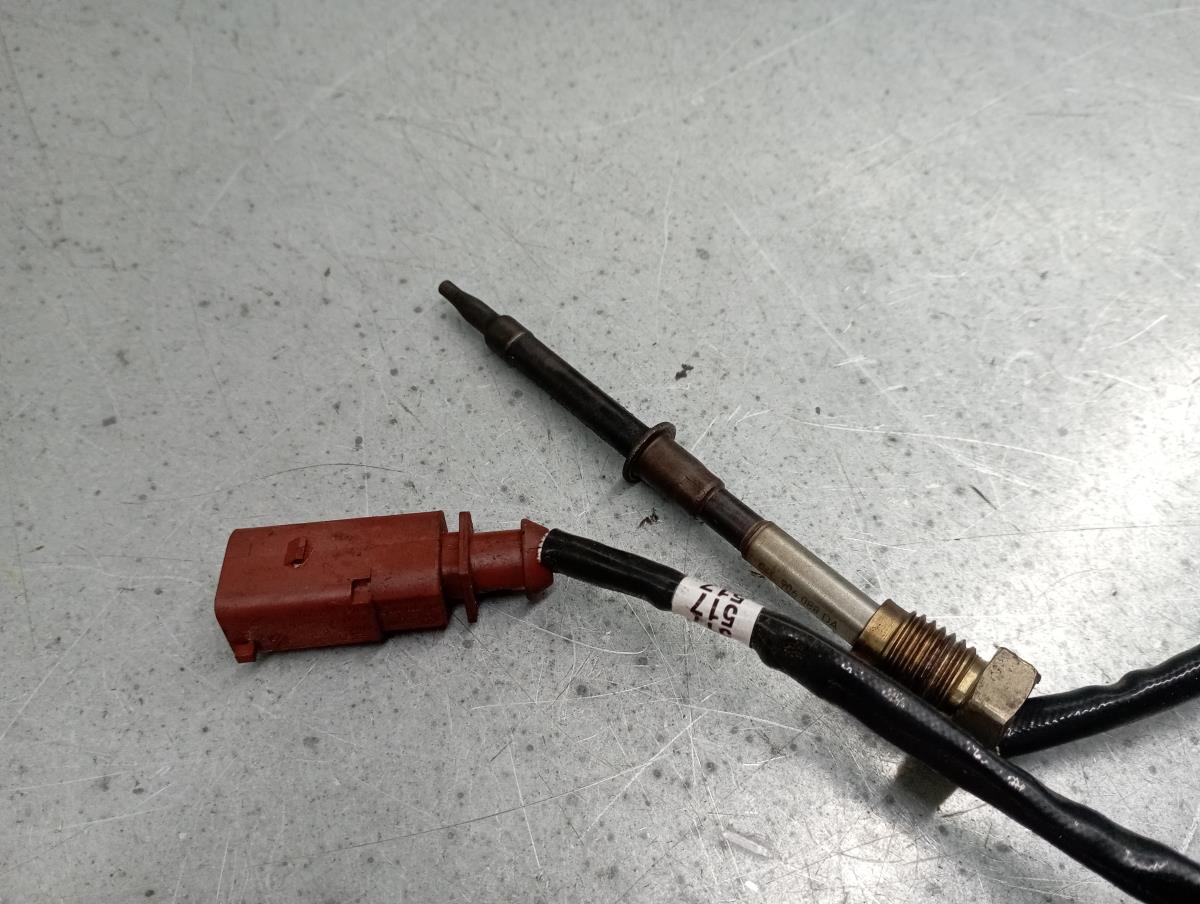 Sonda lambda VOLKSWAGEN Golf VII (5G1, BQ1, BE1, BE2) Imagem-1