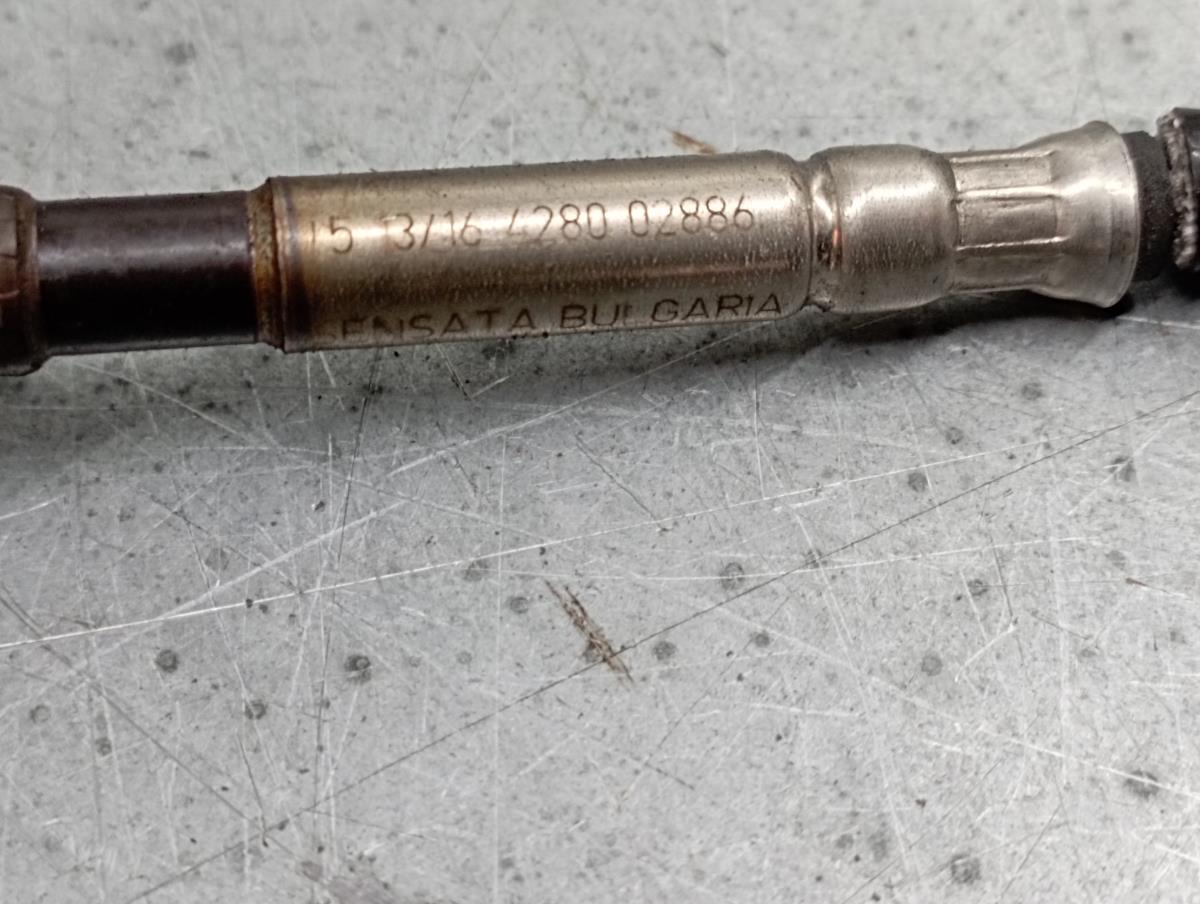 Sonda lambda VOLKSWAGEN Golf VII (5G1, BQ1, BE1, BE2) Imagem-3