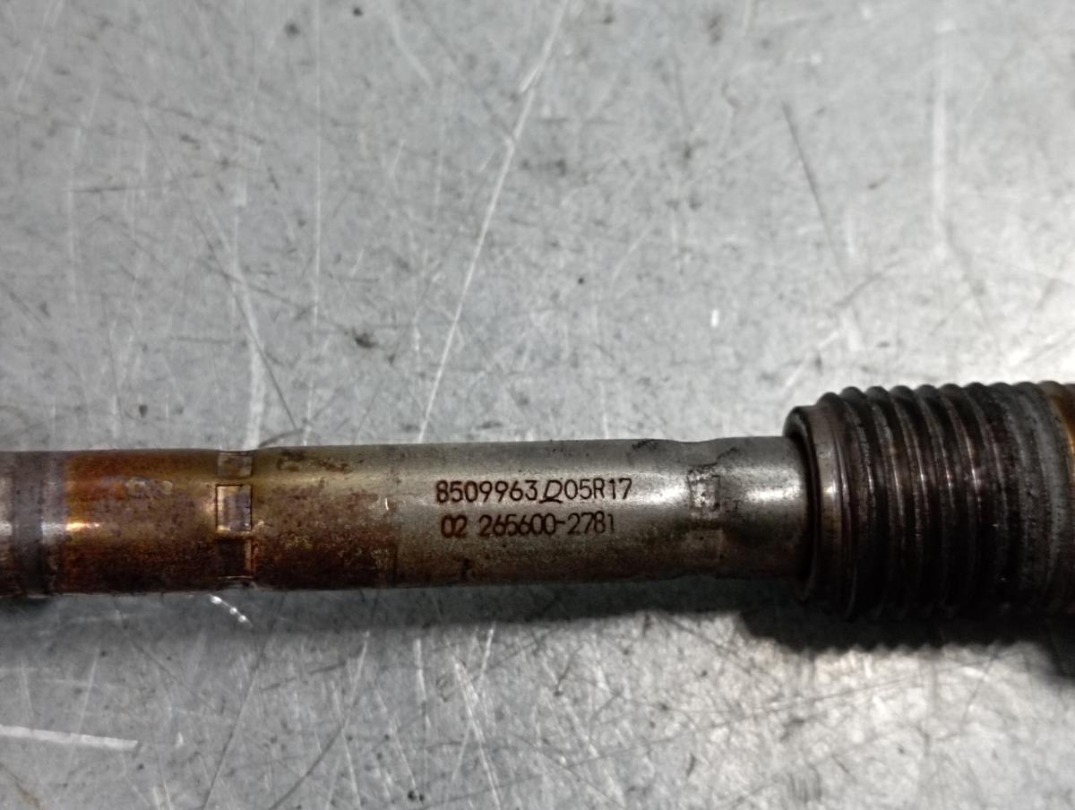 Sonda lambda MINI Mini Cabrio (R57) Imagem-2