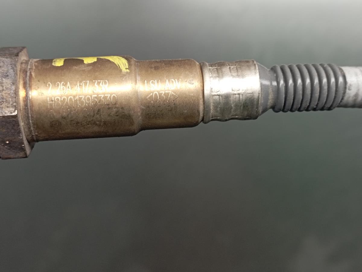 Sonda lambda SEAT Arona (KJ7) Imagem-2